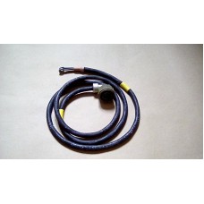 LARKSPUR ETC 4PF POWER CABLE ASSY 1.6MTR LG  ZA51401